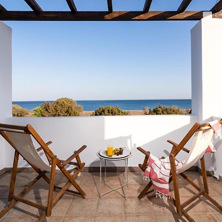 The "Perfect Beach House" Villa Lakhania Esterno foto