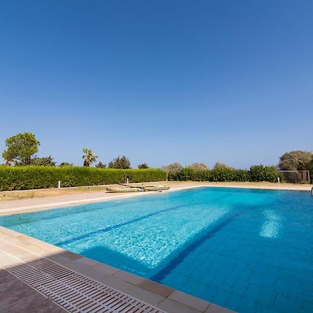 The "Perfect Beach House" Villa Lakhania Esterno foto