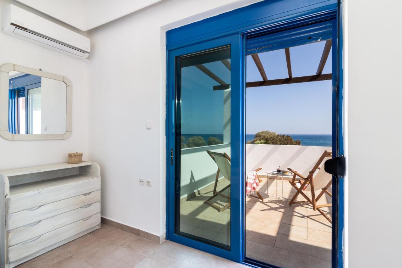 The "Perfect Beach House" Villa Lakhania Esterno foto
