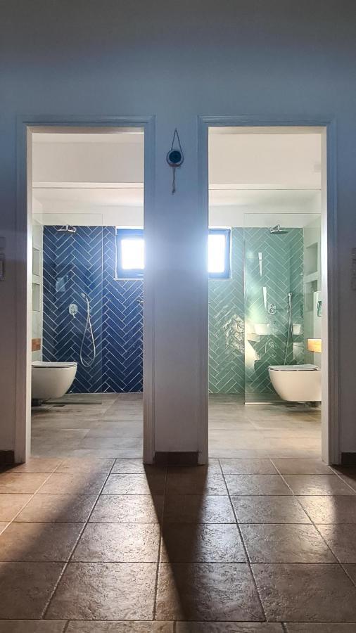 The "Perfect Beach House" Villa Lakhania Esterno foto