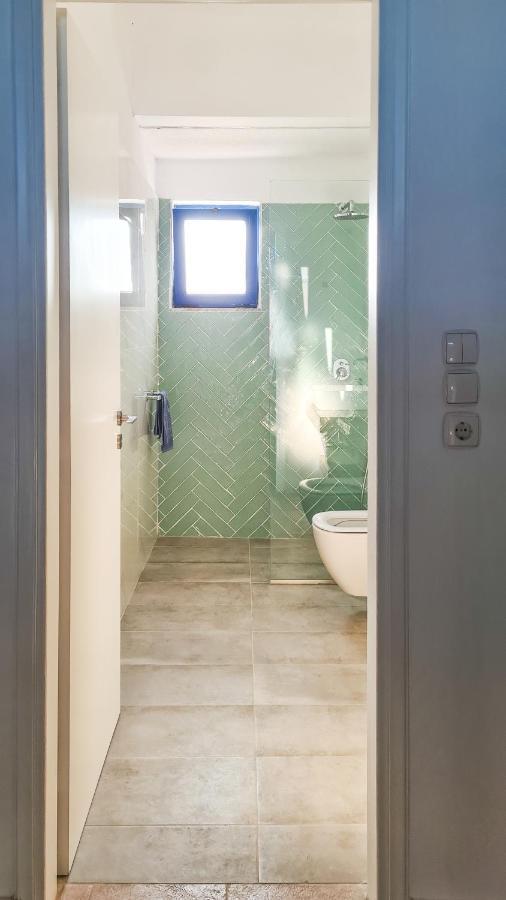 The "Perfect Beach House" Villa Lakhania Esterno foto